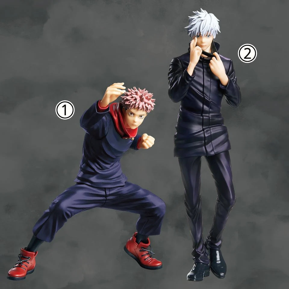 Jujutsu Kaisen - Satoru Gojo Prize Figure Taito
