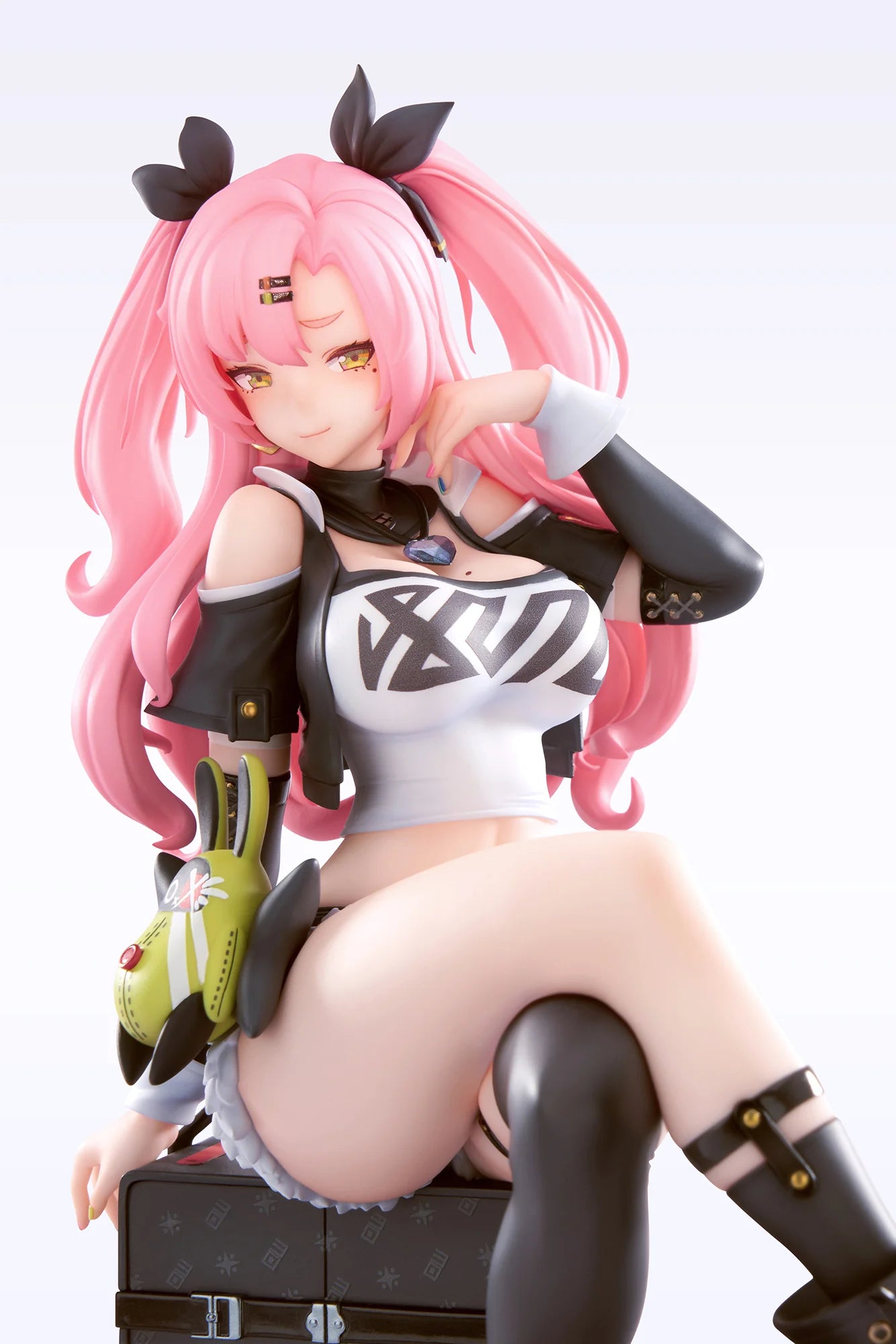 Zenless Zone Zero - Nicole Demara 1/7 Scale Figure APEX