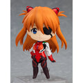 Evangelion - Asuka Shikinami Langley Plugsuit Ver. (re-run) Nendoroid Good Smile Company