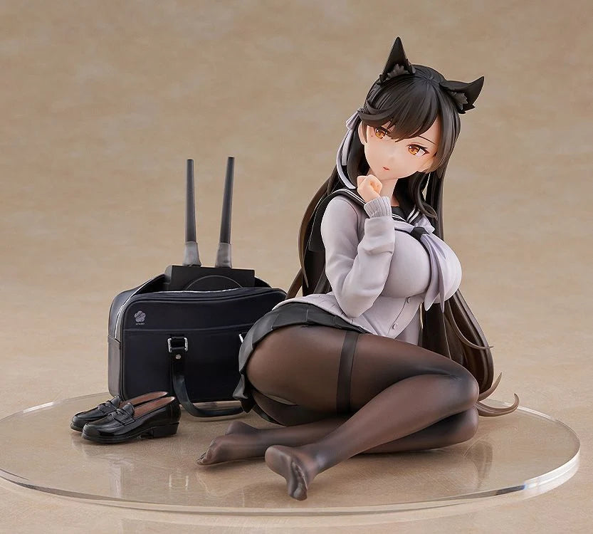 Azur Lane - Atago (School Traumerei Ver) 1/7 Scale Figure Wave