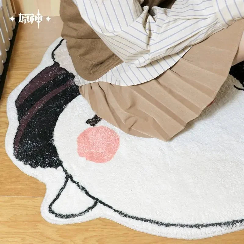 Genshin Impact - HuTao Ghost Carpet miHoYo