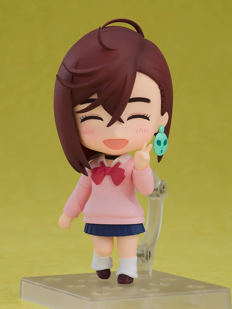 Dandadan - Momo & Okarun Nendoroid Good Smile Company