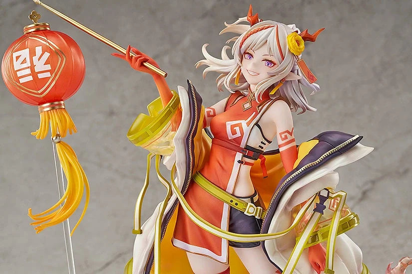 Arknights - Nian(Spring Festival Ver.) 1/7 Scale Figure Good Smile Arts Shanghai