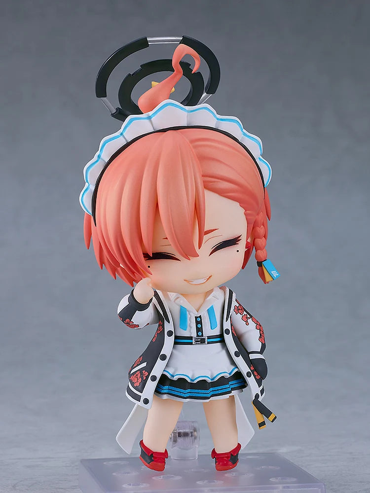 Blue Archive - Neru Mikamo Nendoroid Good Smile Company
