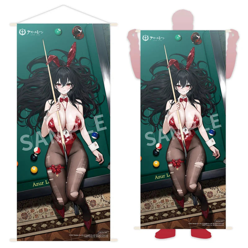 Azur Lane - Taihou (Fun on the Baize Ver.) 1/7 Scale Figure APEX