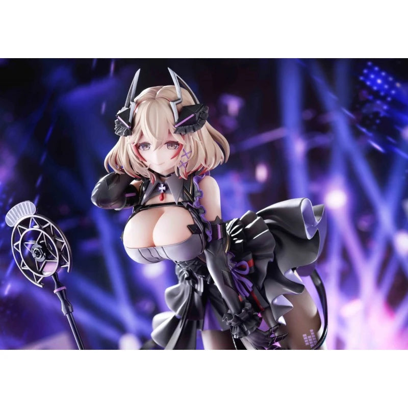 Azur Lane - Roon Muse & Roon Muse Limited Ver. 1/6 Scale Figure Goldenhead