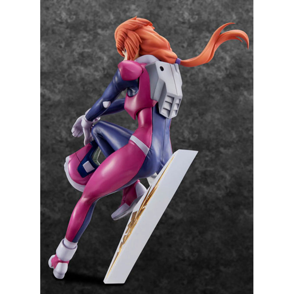 Gundam - Unicorn Marida Cruz 1/8 Scale Figure MegaHouse
