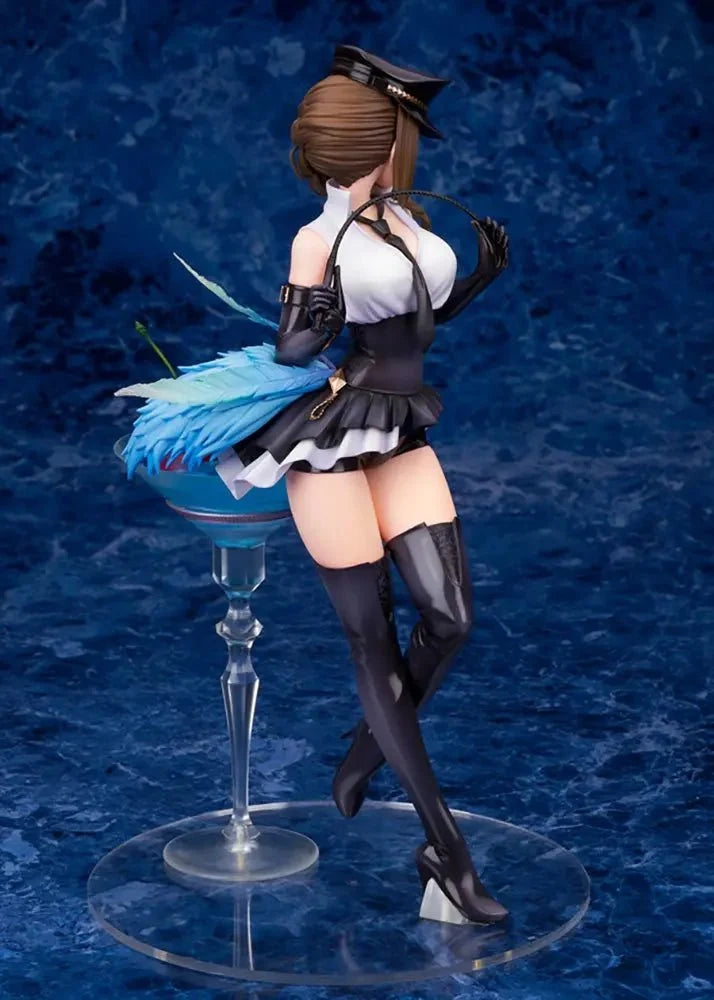 THE iDOLM@STER: Shiny Colors - THE iDOLM@STER Shiny Colors (Kuwayama Chiyuki Formal Look Serenade Ver.) 1/7 Scale Figure Alter