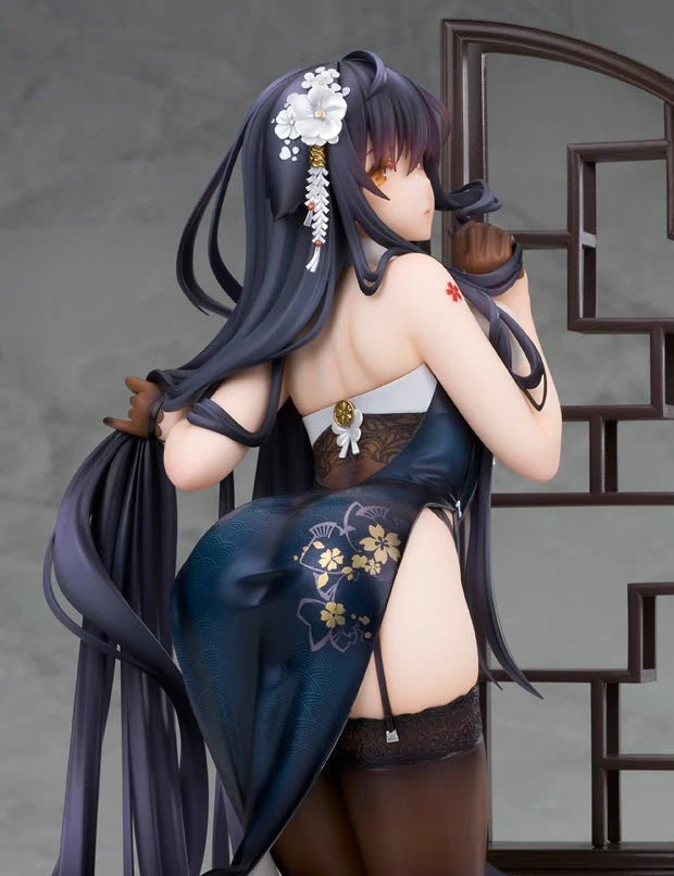 Azur Lane - Azuma (Regular & Light Equipped Ver.) 1/7 Scale Figure Alter