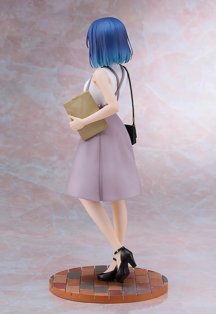 OSHI NO KO - Akane Kurokawa (Date Style Ver.) 1/6 Scale Figure Good Smile Company