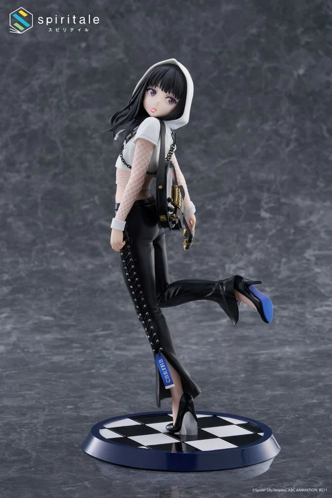 Lycoris Recoil - Takina Inoue (Band Ver) 1/7 Scale Figure Taito