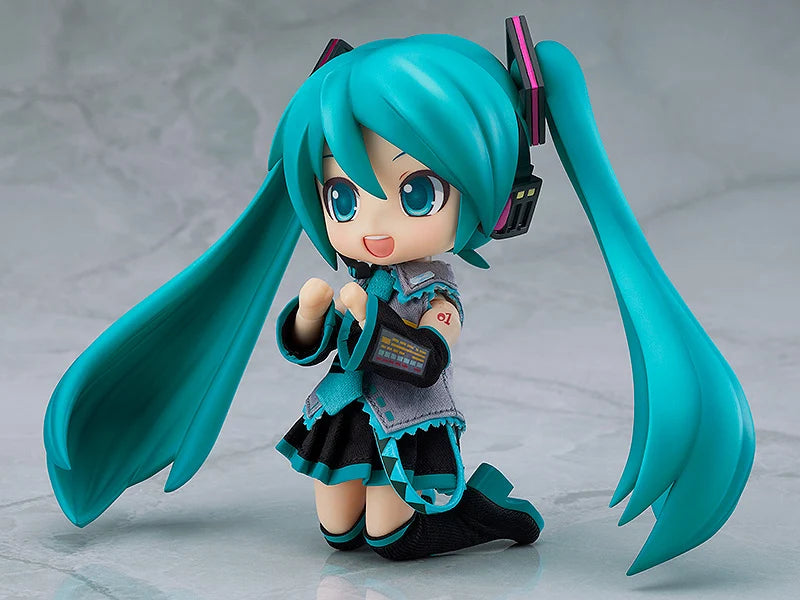 Hatsune Miku - Hatsune Miku(re-run) Nendoroid Doll Good Smile Company