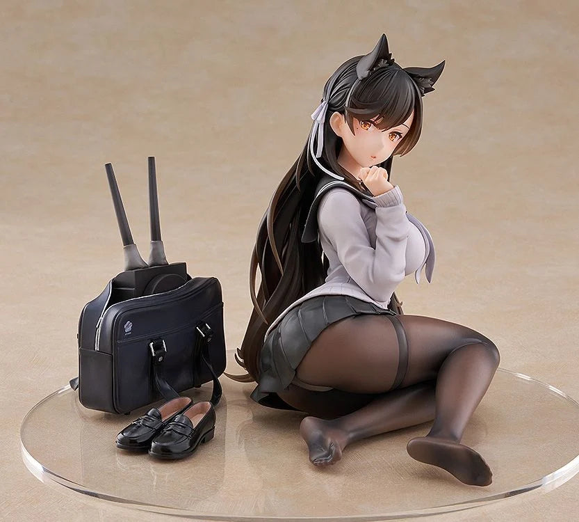 Azur Lane - Atago (School Traumerei Ver) 1/7 Scale Figure Wave