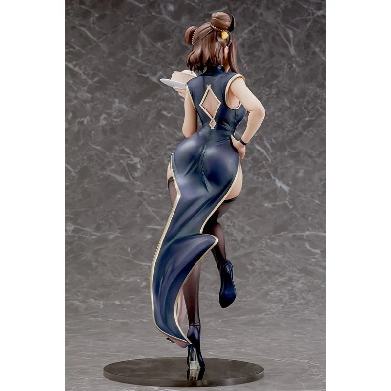 Atelier - Klaudia & Ryza (Chinese Dress Ver.) 1/6 Scale Figure Phat Company