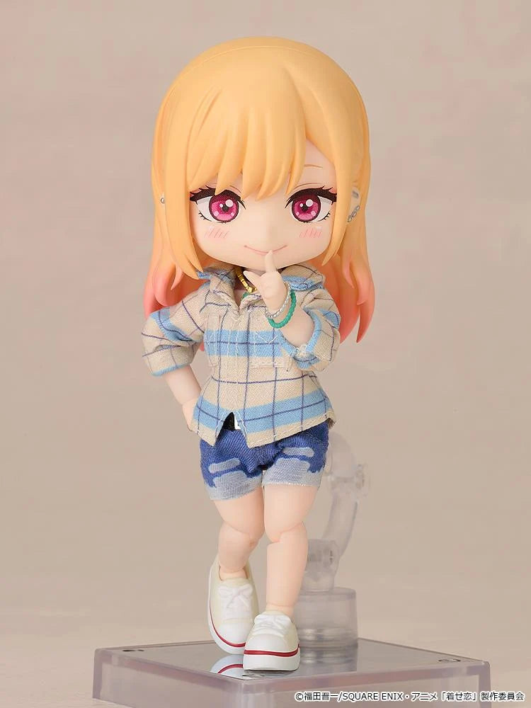 My Dress-Up Darling - Marin Kitagawa Nendoroid Doll (Casual Outfit Ver.) Good Smile Company