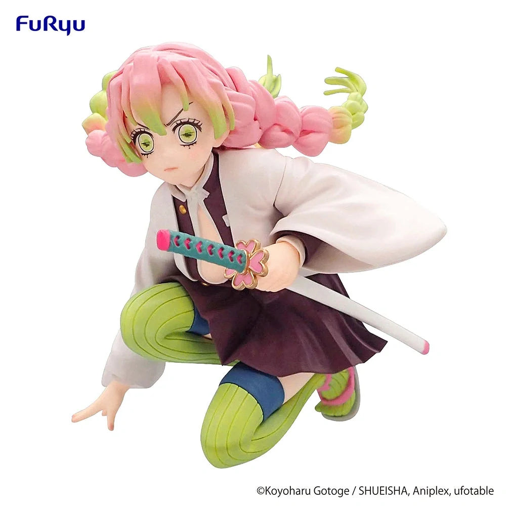 Demon Slayer: Kimetsu no Yaiba - Kanroji Mitsuri Prize Figure FuRyu Corporation