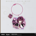 Honkai: Star Rail - Little Cat Series Chibi Acrylic Keychain miHoYo
