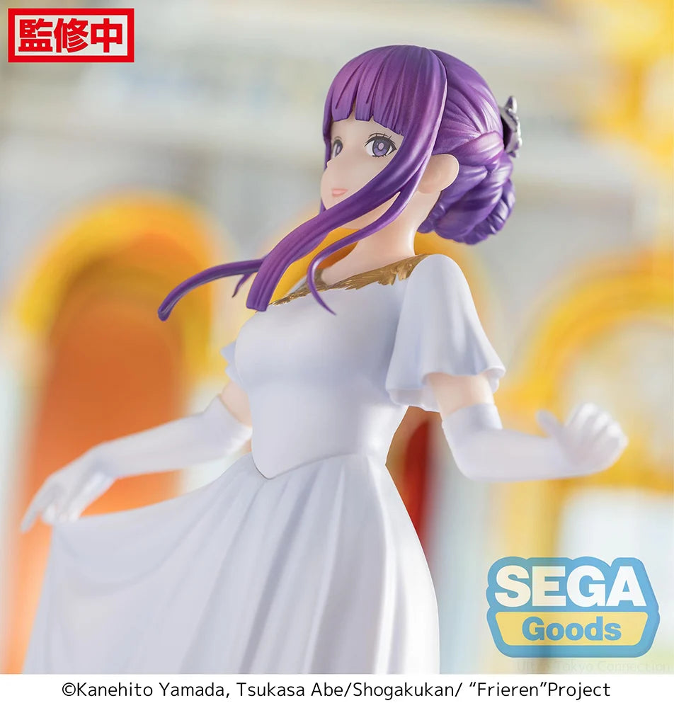 Frieren: Beyond Journey's End - Fern (In Vorig Ver.) Prize Figure SEGA