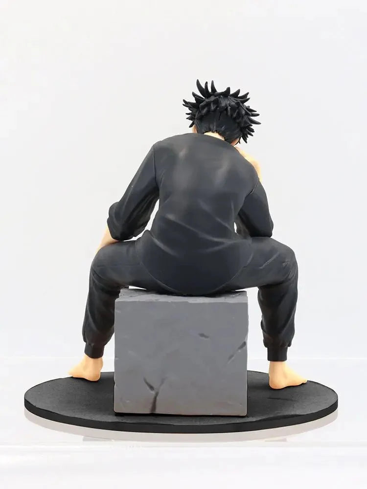 Jujutsu Kaisen - Fushiguro Megumi (vol.2) Prize Figure Taito