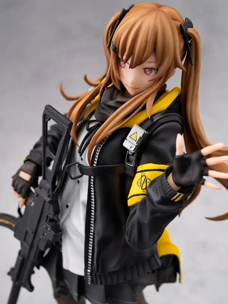 Girls' Frontline - UMP9 (re-run) 1/7 Scale Figure Aoshima Bunka Kyozai Co., Ltd.