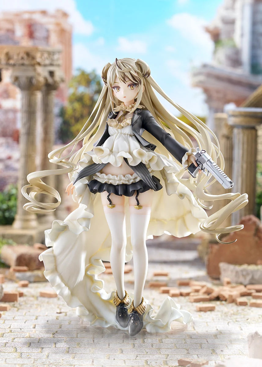 Girls' Frontline - Desert Eagle 1/7 Scale Figure Ques Q