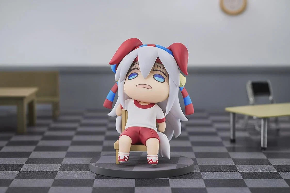 Umamusume: Cinderella Gray - Tama-chan (Nervous Ver.) Mini Figure Good Smile Company