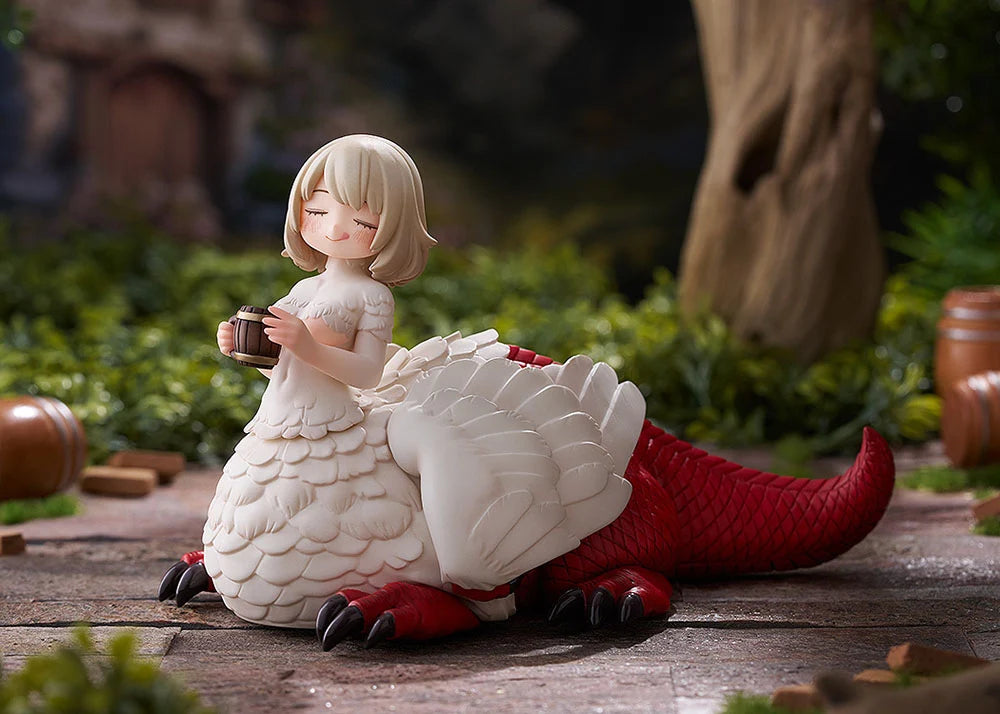 Delicious in Dungeon - Gochisosama Falin (Chimera Ver) Non Scale Figure Kadokawa