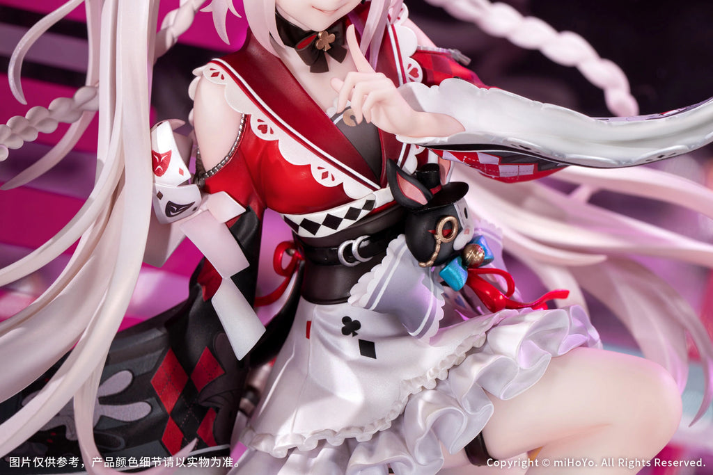 Honkai: Star Rail - Sparxie 1/7 Scale Figure Myethos