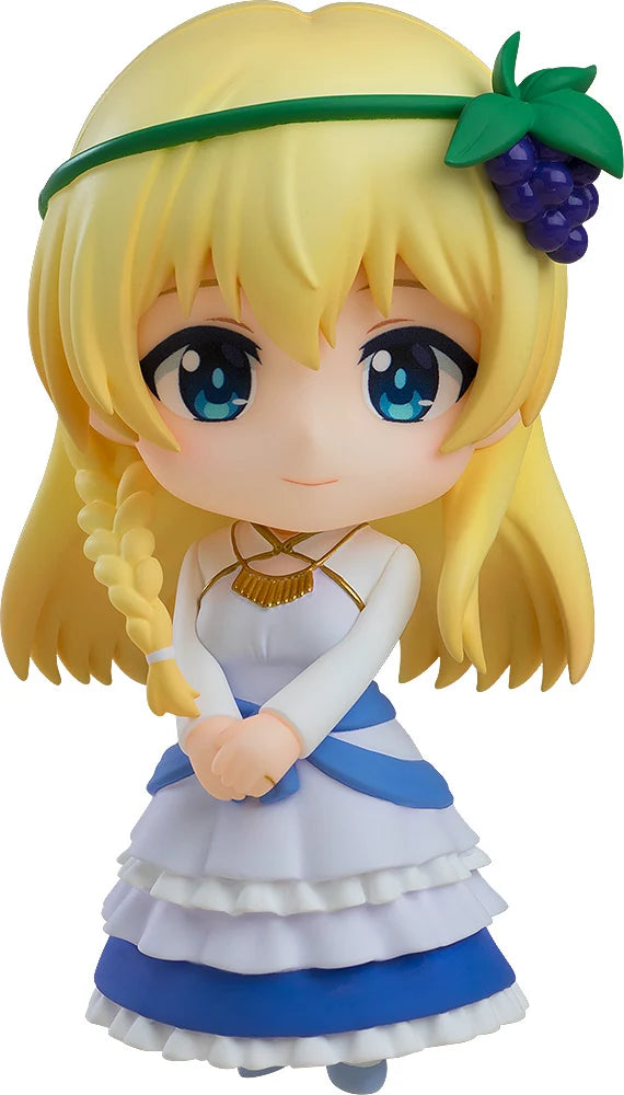KonoSuba: God's Blessing on this Wonderful World! - Iris Nendoroid Good Smile Company