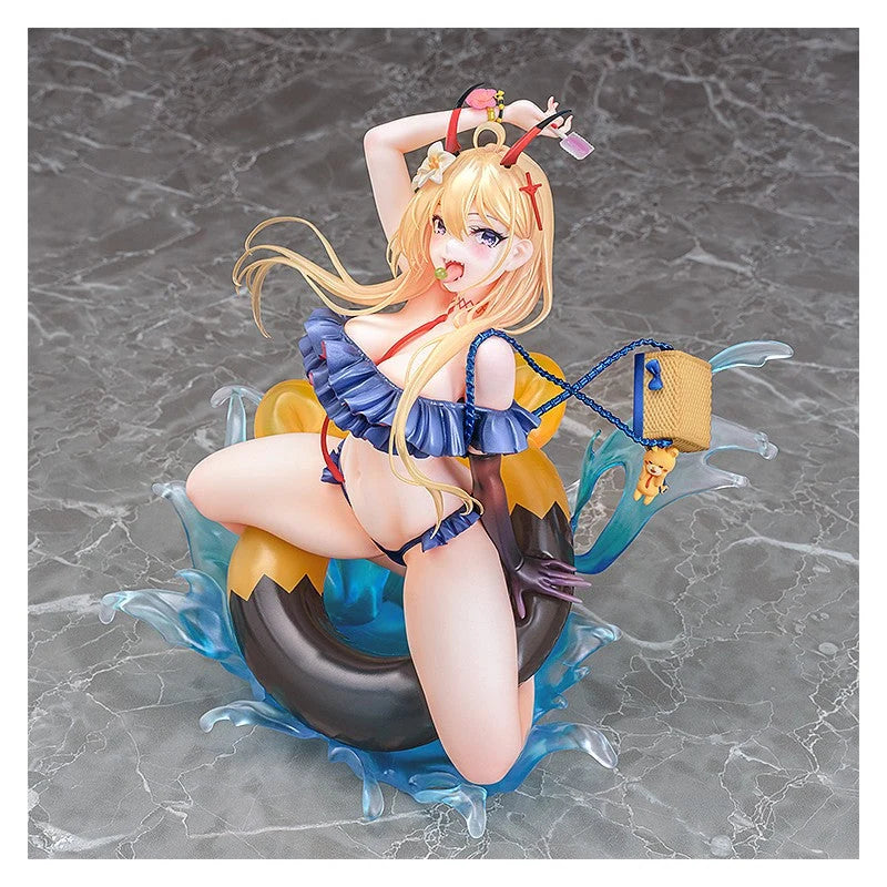 Azur Lane - Kumano (Fancy Waves Ver.) 1/6 Scale Figure Phat Company