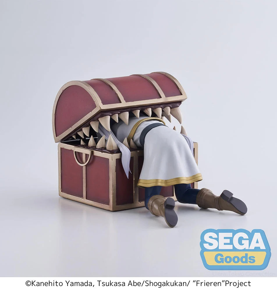 Frieren: Beyond Journey's End - Frieren (In Mimic Ver,) Prize Figure SEGA