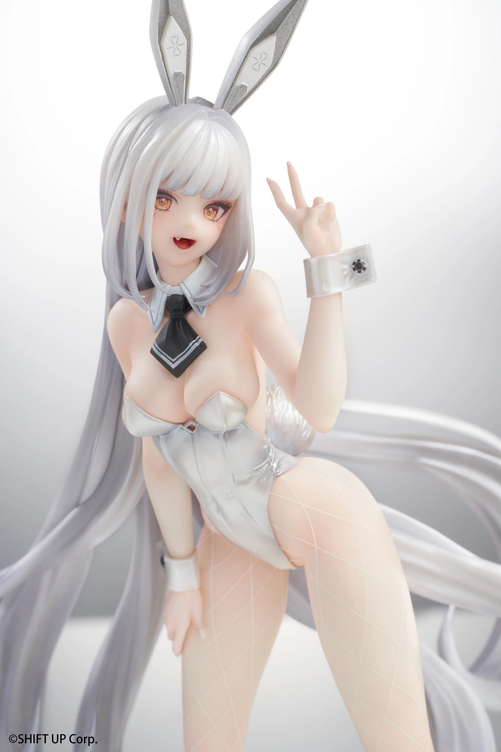 Goddess of Victory: Nikke - Noir & Blanc 1/10 Scale Figure Hobbysakura