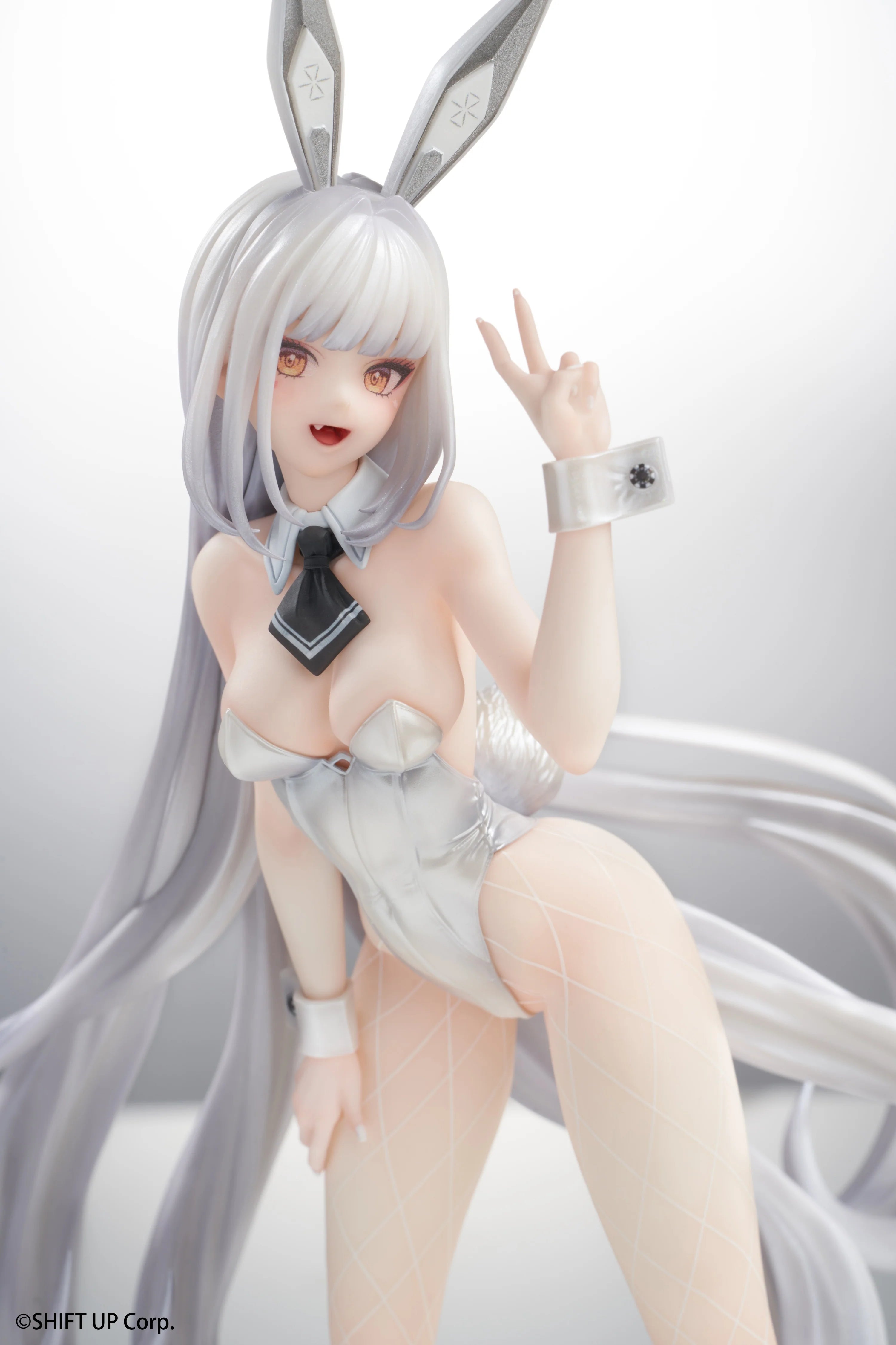 Goddess of Victory: Nikke - Noir & Blanc 1/10 Scale Figure Hobbysakura