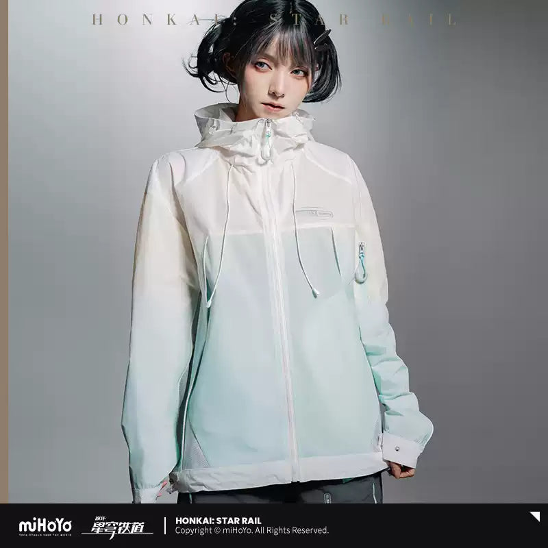 Honkai: Star Rail - Firefly Impression UV Protection Jacket miHoYo