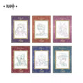 Genshin Impact - FES 2026 Refraction Card Set miHoYo