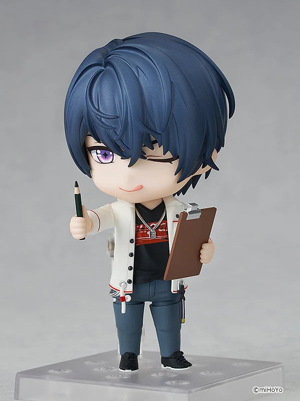 Tears of Themis - King Nendoroid Good Smile Company