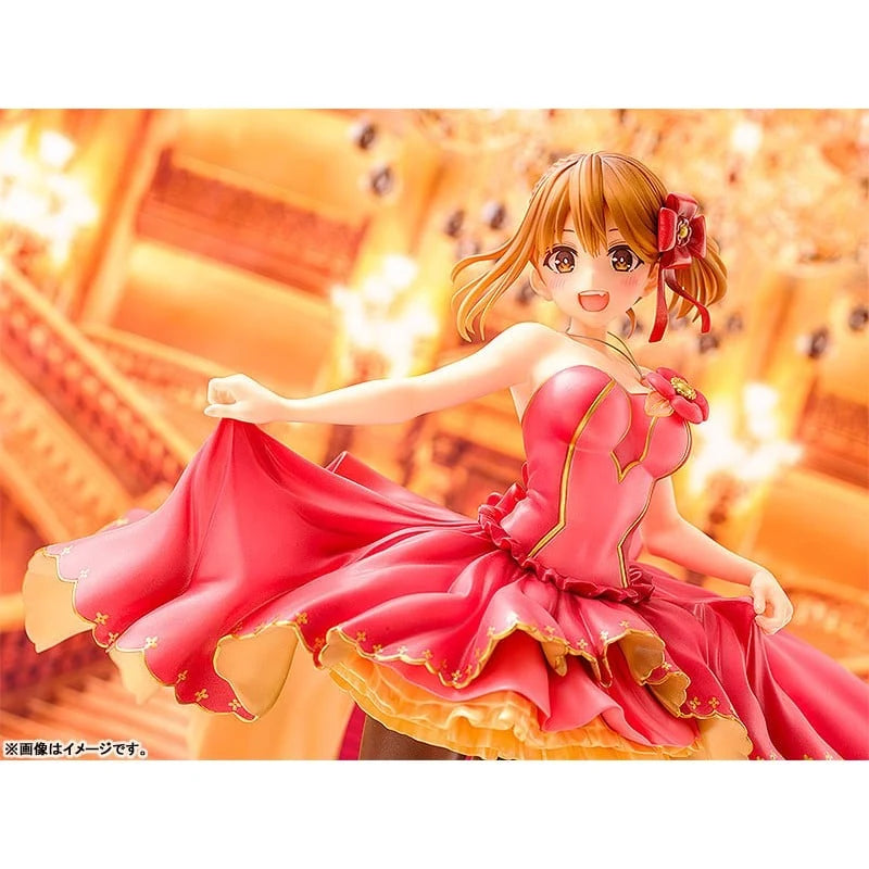Atelier - Reisalin Stout (Dress Ver.) 1/7 Scale Figure Wonderful Works