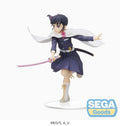 Demon Slayer: Kimetsu No Yaiba - Kanao Tsuyuri SPM Figure Prize Figure SEGA