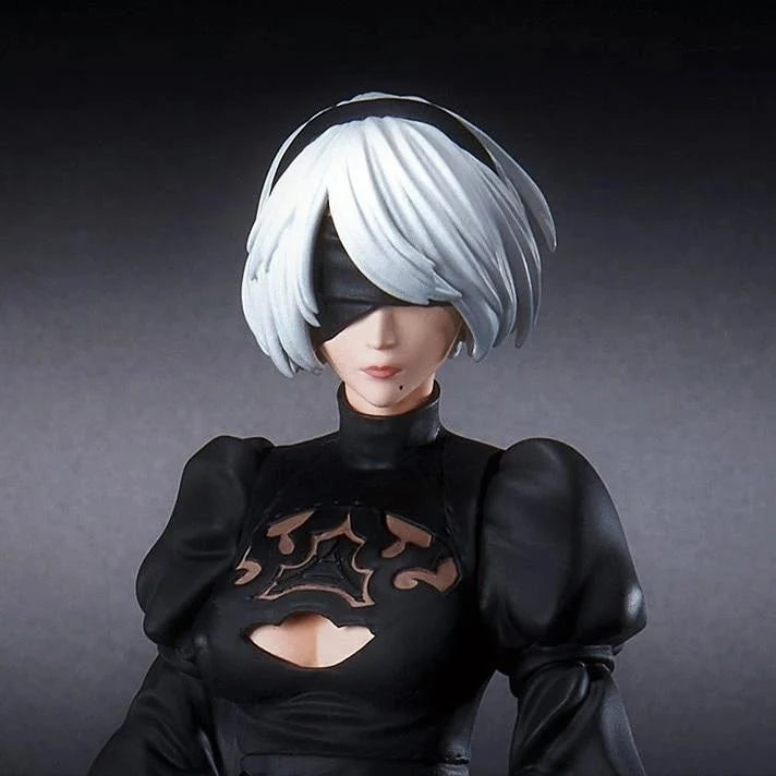 NieR:Automata - 2B (YoRHa No. 2 Type B) Prize Figure Square Enix
