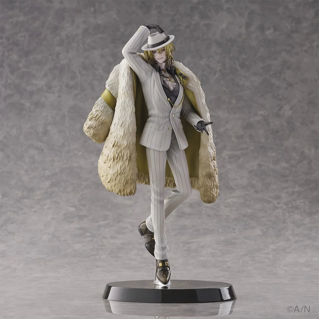 Nijisanji - Luca Kaneshiro 1/7 Scale Figure ANYCOLOR