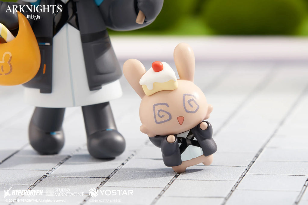 Arknights - Doctor(Dessert Ver.) Mini Series Figure Apex Innovation
