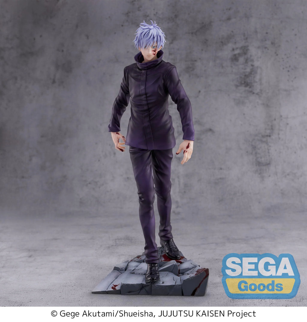 Jujutsu Kaisen -Satoru Gojo Prize Figure SEGA