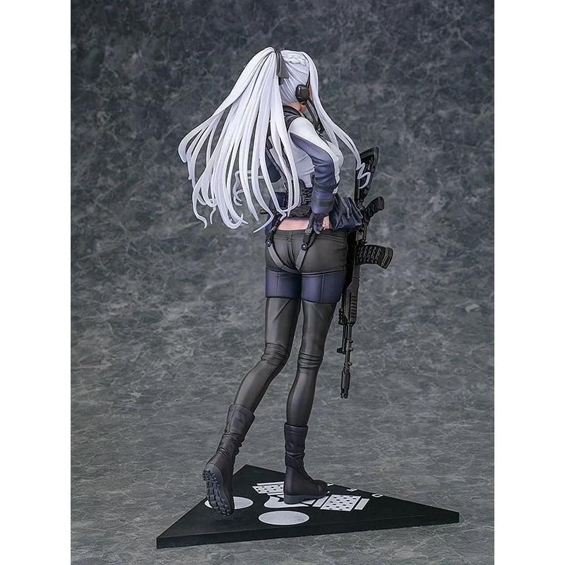 Girls' Frontline - AK-12 1/7 Scale Figure Phat Company