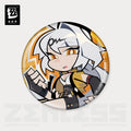 Zenless Zone Zero - Yunkui Summit Chibi Badge miHoYo