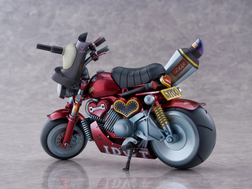 Azur Lane - Bache (Gorgeous Speed-star Ver) 1/7 Scale Figure WING