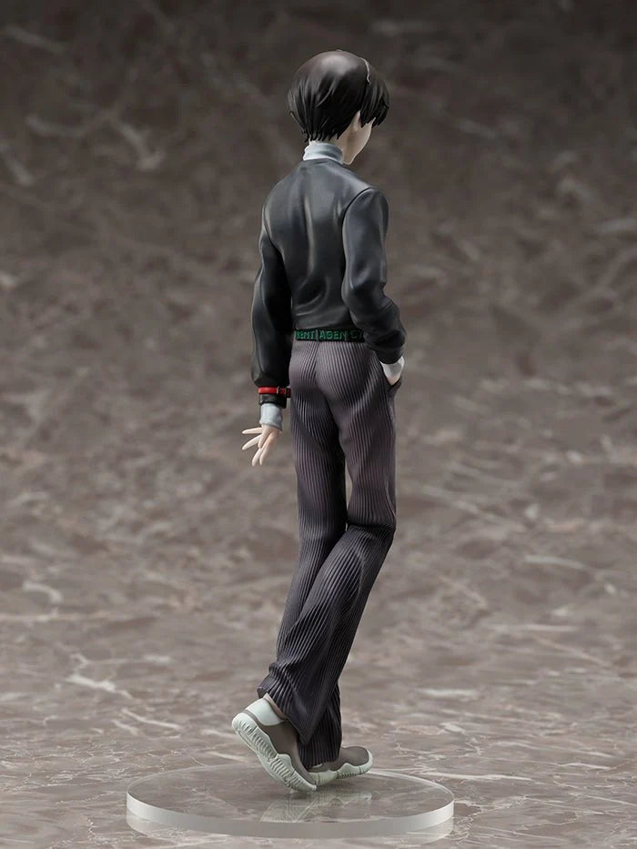 Evangelion - Ikari Shinji Ver. RADIO EVA 1/7 Scale Figure HOBBYMAX