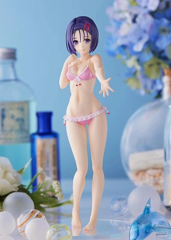 To Love-Ru Darkness - Haruna Sairenji Pop Up Parade Good Smile Company