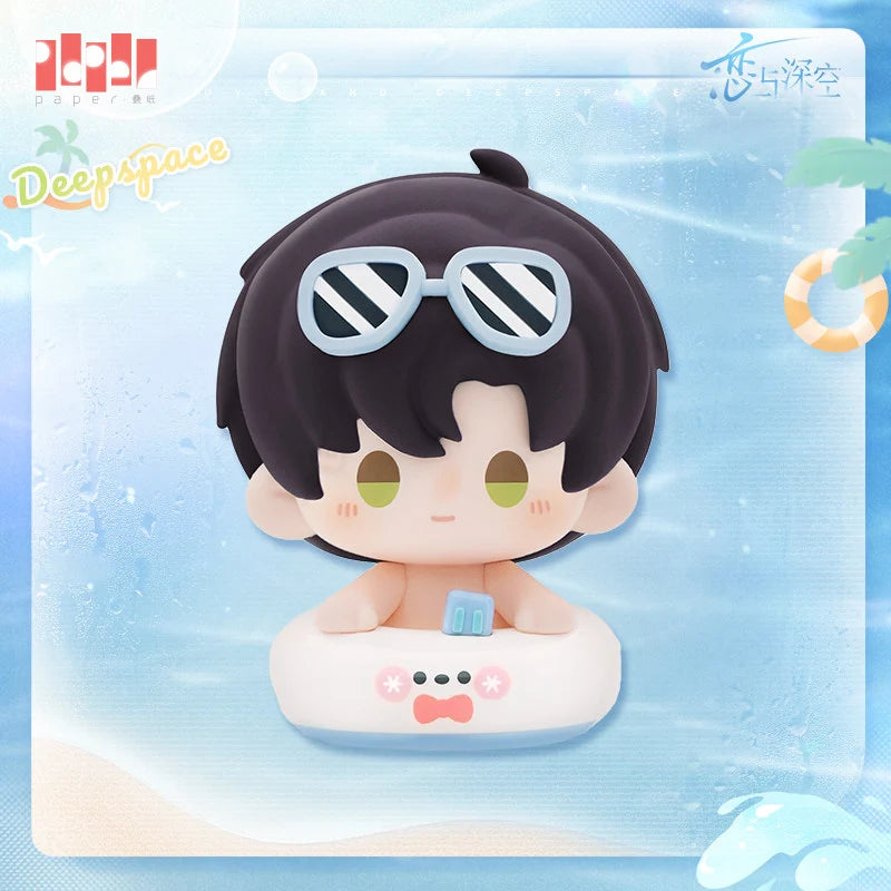 Love and Deepspace - Summer Break Series Mini Figure InFold Games