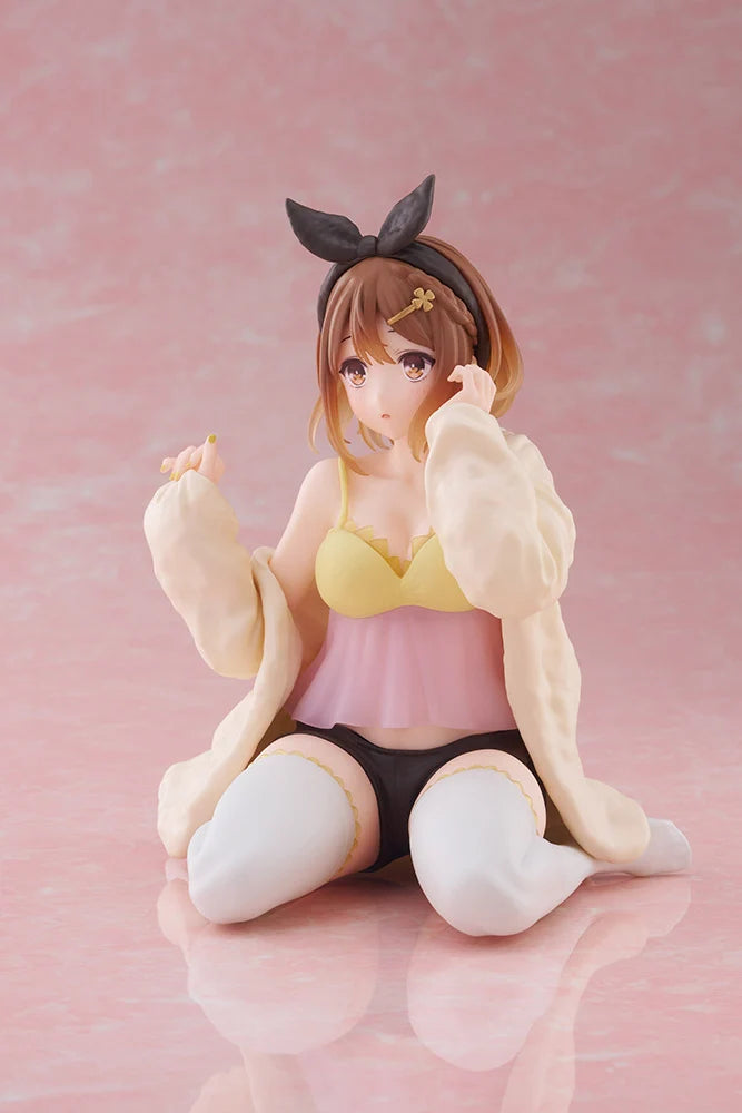 Atelier - Ryza Non Scale Figure Taito