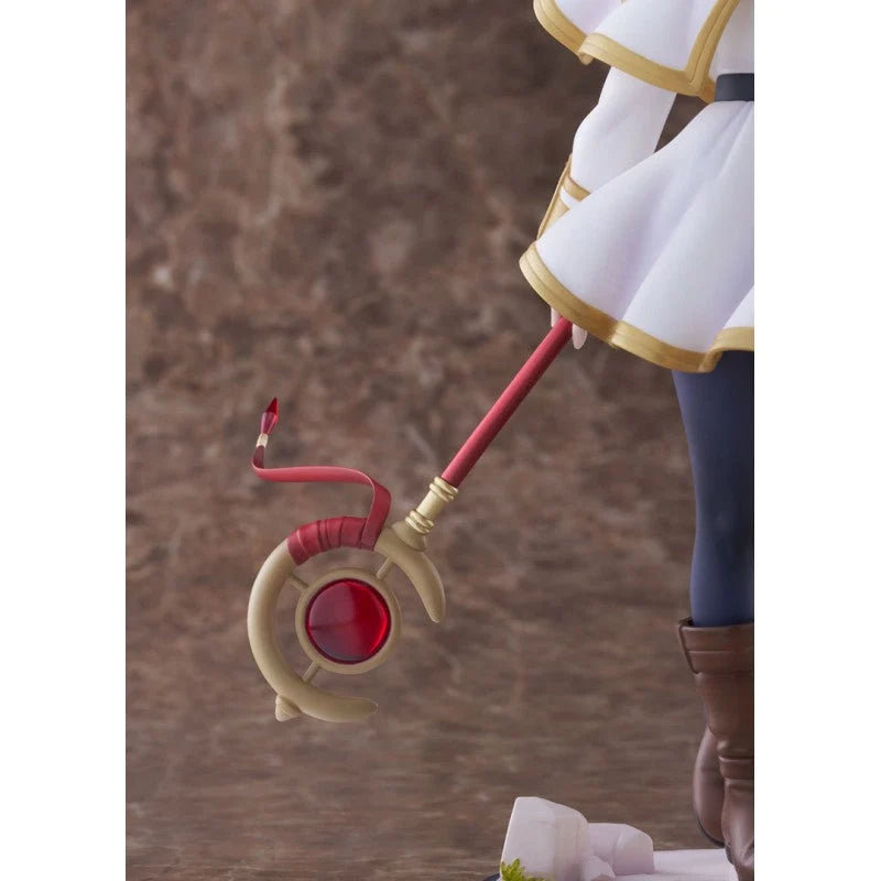 Frieren: Beyond Journey's End - Frieren 1/7 Scale Figure Claynel